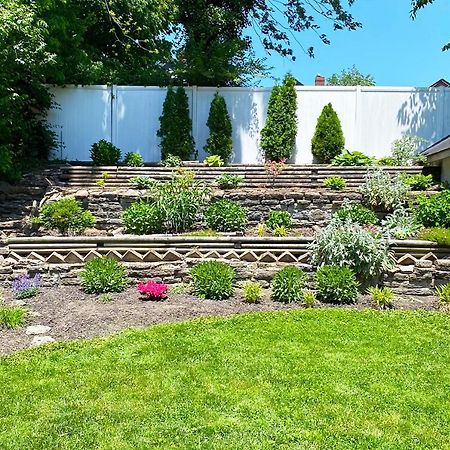 Oakley Square 3Br Charmer - Total Walkability Home Cincinnati Exterior foto