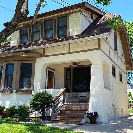 Oakley Square 3Br Charmer - Total Walkability Home Cincinnati Exterior foto