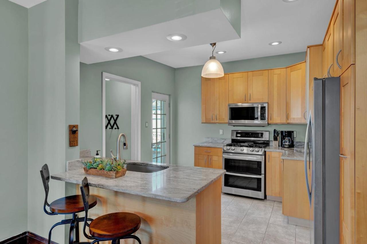 Oakley Square 3Br Charmer - Total Walkability Home Cincinnati Exterior foto