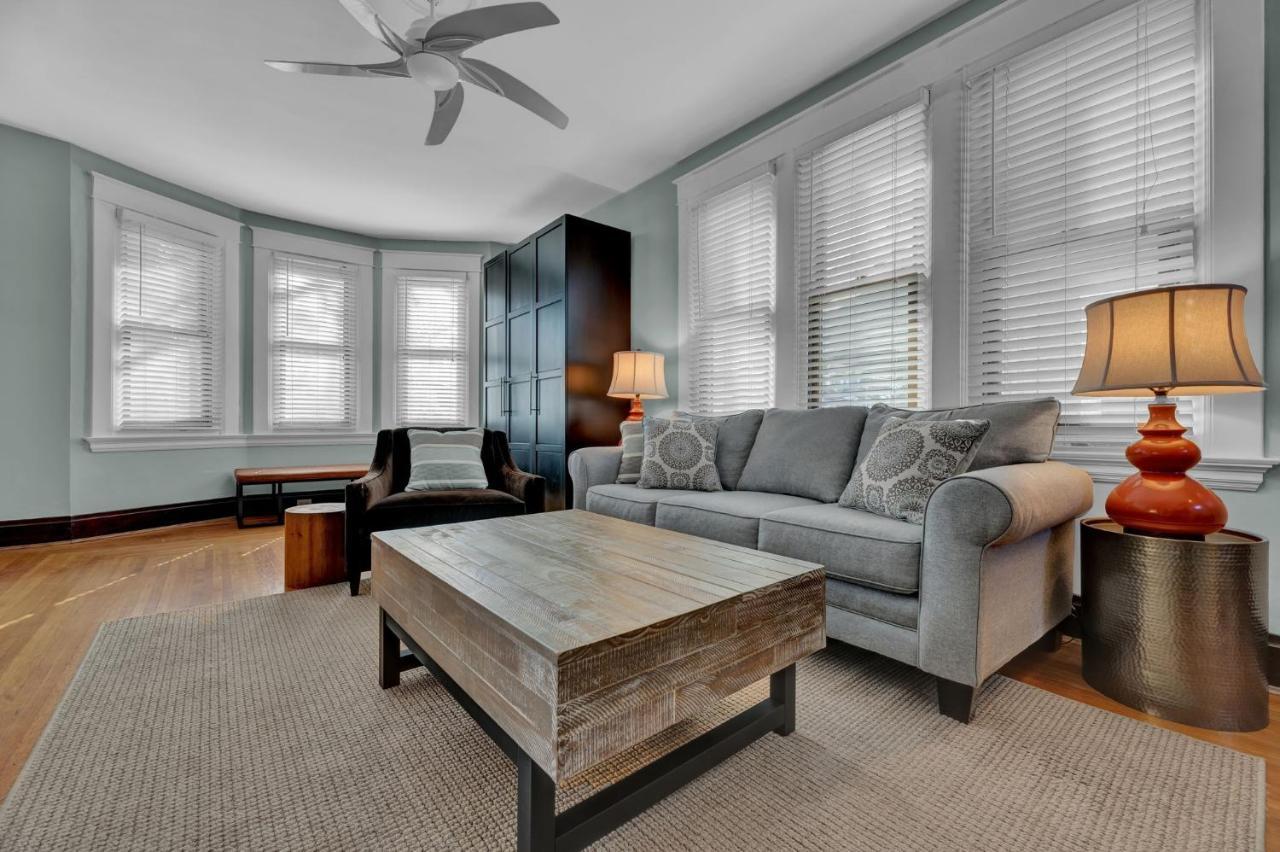 Oakley Square 3Br Charmer - Total Walkability Home Cincinnati Exterior foto