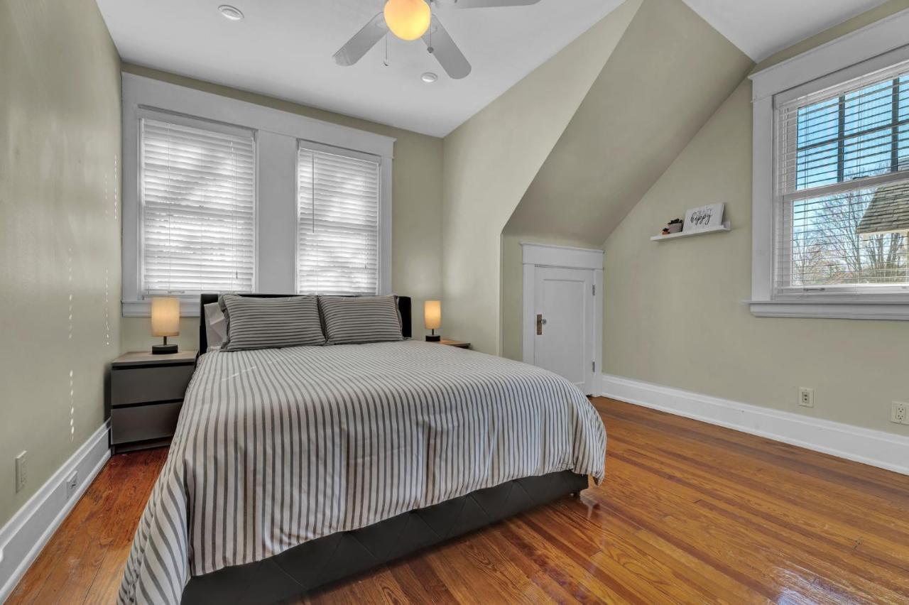 Oakley Square 3Br Charmer - Total Walkability Home Cincinnati Exterior foto