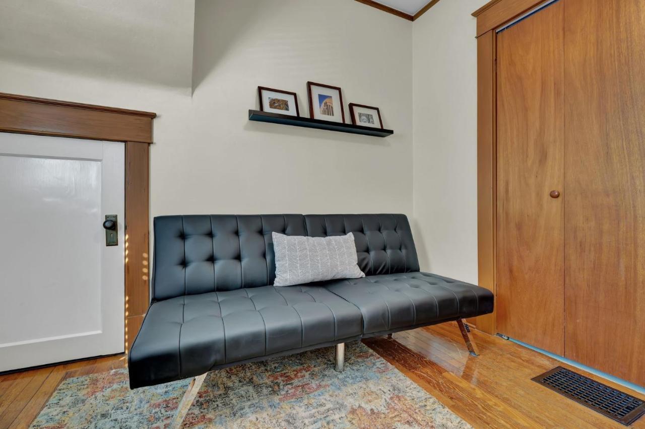 Oakley Square 3Br Charmer - Total Walkability Home Cincinnati Exterior foto