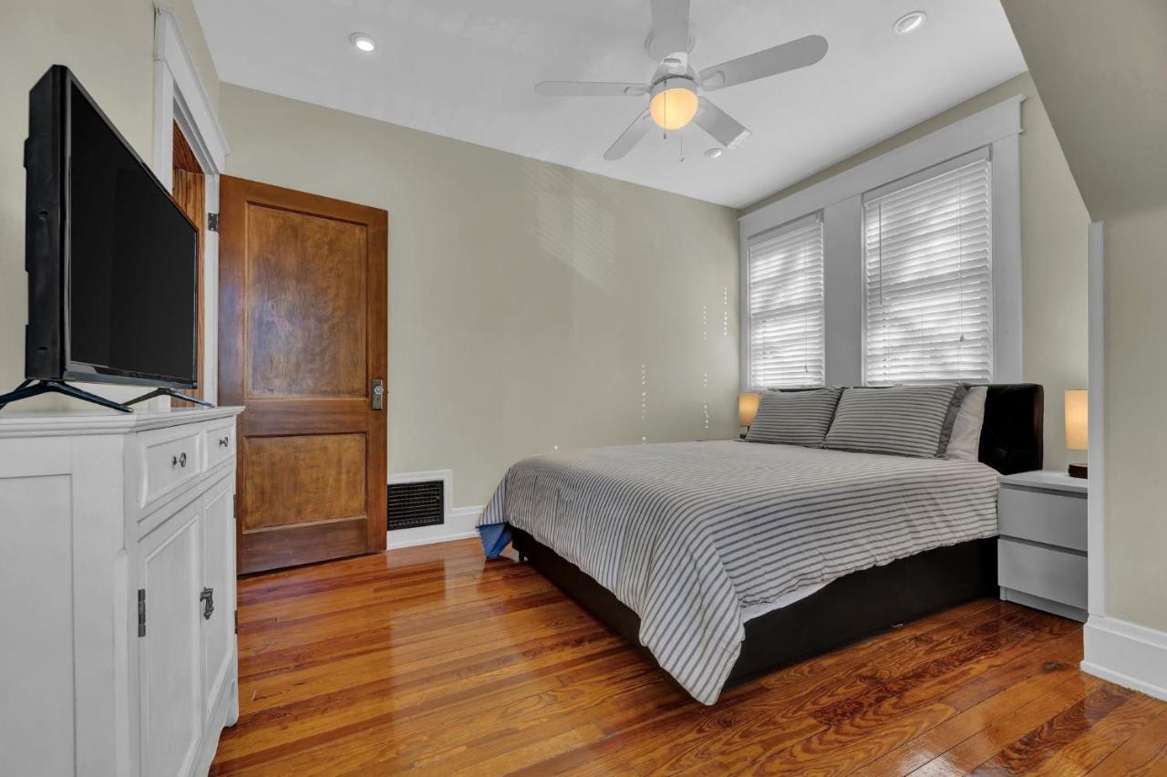 Oakley Square 3Br Charmer - Total Walkability Home Cincinnati Exterior foto