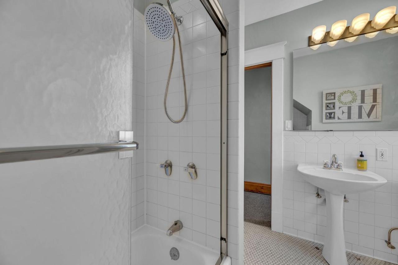 Oakley Square 3Br Charmer - Total Walkability Home Cincinnati Exterior foto