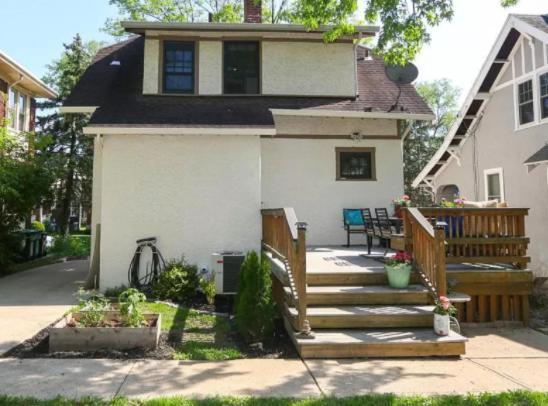 Oakley Square 3Br Charmer - Total Walkability Home Cincinnati Exterior foto