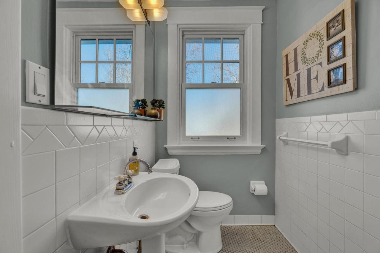 Oakley Square 3Br Charmer - Total Walkability Home Cincinnati Exterior foto